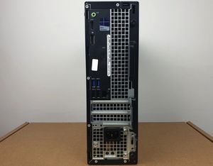 Komputer Dell OptiPlex 3040 SFF Intel Core i5-6500 4 GB 500 GB HDD Windows 8 Professional 5