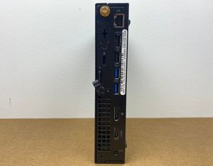Komputer Dell Komputer stacjonarny Dell Optiplex 3040 Micro i5 - 6 generacji / 4GB / 500 GB HDD / Klasa A uniwersalny 5