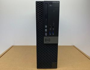 Komputer Dell OptiPlex 7040 SFF Intel Core i5-6500 8 GB 120 GB SSD Windows 10 Home 2