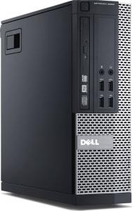 Komputer Dell OptiPlex 9020 SFF Intel Core i5-4570 4 GB 240 GB SSD Windows 7 Home Premium 1