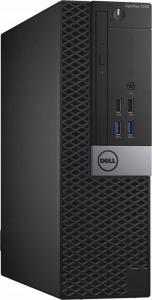 Komputer Dell Intel Core i5 16 GB 240 GB SSD Windows 10 Home 1