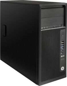 Komputer HP WorkStation Z240 TW Intel Core i7-6700 16 GB 120 GB SSD Windows 10 Home 1