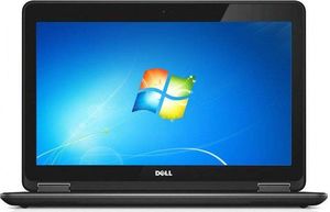 Laptop Dell Laptop Dell Latitude E7450 i5 - 5 generacji / 4GB / 240 GB SSD / 14 FullHD DOTYK / Klasa A- uniwersalny 1