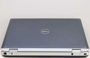 Laptop Dell Laptop Dell Latitude E6520 i5 - 2 generacji / 16 GB / 480 GB SSD / 15,6 HD / Klasa A- uniwersalny 6