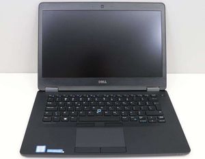 Laptop Dell Latitude E7470 2