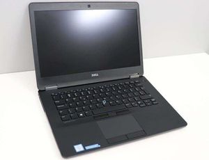 Laptop Dell Latitude E7470 3