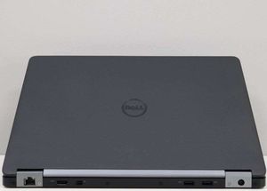Laptop Dell Latitude E7470 6