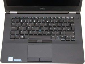 Laptop Dell Latitude E7470 5