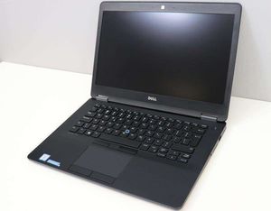 Laptop Dell Latitude E7470 4