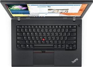 Laptop Lenovo ThinkPad L470 2