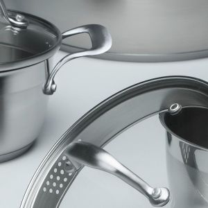 MG Home Zestaw garnków Tamiz, 6 elementów 3