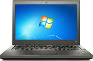 Laptop Lenovo Laptop Lenovo ThinkPad T540p i7 - 4700MQ / 8 GB / 480 GB SSD / 15,6 FullHD / Klasa A uniwersalny 1