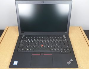 Laptop Lenovo ThinkPad X280 + torba 2