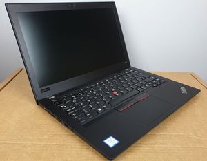 Laptop Lenovo ThinkPad X280 + torba 3