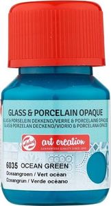 Artequipment TALENS G P OPAQUE 30ML OCEAN GREEN uniw 1