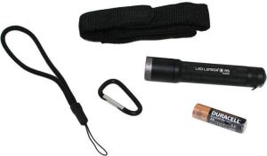 Latarka Ledlenser LED M5 1x AA (8305) 7