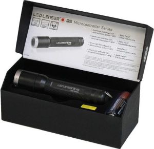 Latarka Ledlenser LED M5 1x AA (8305) 8