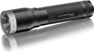 Latarka Ledlenser LED M7RX Bateria (8307-RX) 2