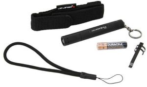 Latarka Ledlenser P2 (8402) 5