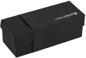 Latarka Ledlenser P2 (8402) 6