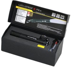 Latarka Ledlenser P2 (8402) 7
