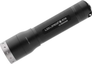 Latarka Ledlenser LED M7R Bateria (8307-R) 2