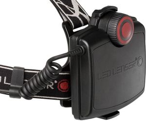 Latarka czołowa Ledlenser H14R.2 2
