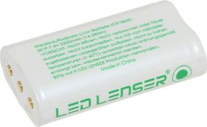 Latarka czołowa Ledlenser H14R.2 6