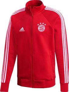 Adidas adidas Bayern Monachium Icons bluza 979 : Rozmiar - M 1