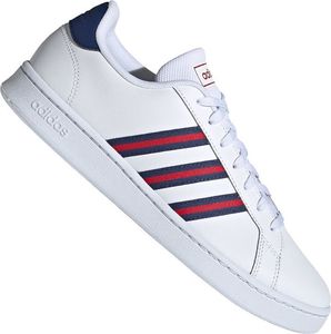 Adidas adidas Grand Court 130 : Rozmiar - 47 1/3 1