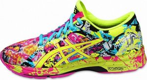 Asics Buty do biegania ASICS GEL-NOOSA TRI 11 (T676N 3407) 40 2