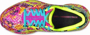 Asics Buty do biegania ASICS GEL-NOOSA TRI 11 (T676N 3407) 40 5