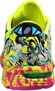 Asics Buty do biegania ASICS GEL-NOOSA TRI 11 (T676N 3407) 40 6