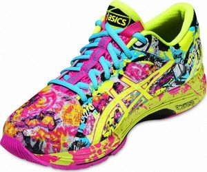 Asics Buty do biegania ASICS GEL-NOOSA TRI 11 (T676N 3407) 37 3
