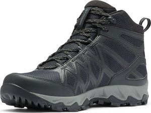 Buty trekkingowe męskie Columbia Peakfreak X2 Mid czarne r. 43 6