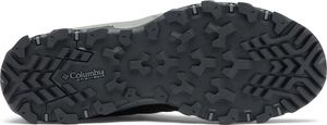 Buty trekkingowe męskie Columbia Peakfreak X2 Mid czarne r. 43 7