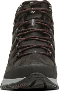 Buty trekkingowe męskie Columbia Terrebonne II Mid czarne r. 40.5 4