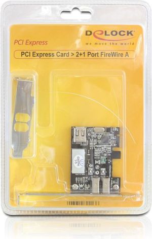 Kontroler Delock (89213) 3