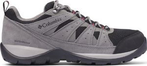 Buty trekkingowe męskie Columbia Męskie buty trekkingowe Columbia Redmond V2 1865091012 50 1