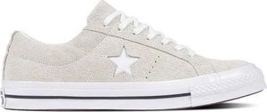 Converse Converse ONE STAR SUEDE WHITE - Buty Trampki 46 1