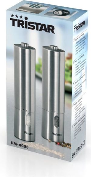 Młynek do przypraw Tristar PM-4005 2