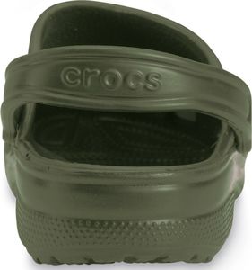 Crocs Buty Crocs Classic khaki 10001 38-39 4