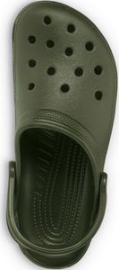 Crocs Buty Crocs Classic khaki 10001 39-40 2