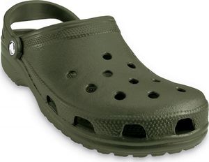Crocs Buty Crocs Classic khaki 10001 39-40 5