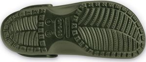 Crocs Buty Crocs Classic khaki 10001 39-40 6