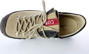 Buty trekkingowe męskie Nagaba 055 beżowe r. 43 8