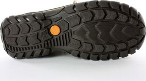 Buty trekkingowe męskie Nagaba 055 beżowe r. 43 9