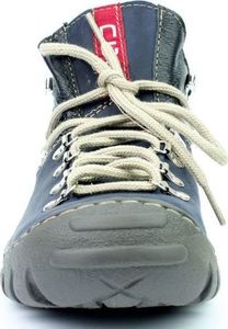 Buty trekkingowe męskie Nagaba 055 granatowe r. 45 6