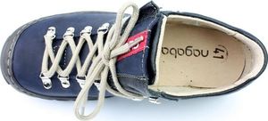 Buty trekkingowe męskie Nagaba 055 granatowe r. 45 8