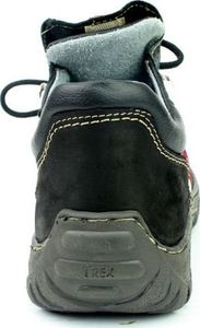 Buty trekkingowe męskie Nagaba 055 czarne r. 42 7